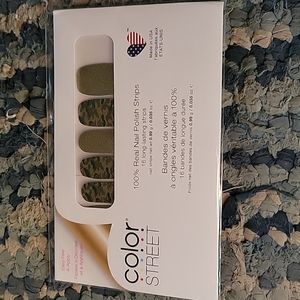 Colorstreet Nail strips